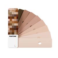 彩通肤色指南STG201 国际标准皮肤颜色指南色卡 肤色色卡