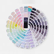 PANTONE TPG 2024新增色175色 色彩指南