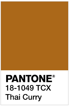 Pantone 18 1049 Tcx Thai Curry 色号查询 彩虹国际色卡 您色彩选择的好帮手 Pantone 国内代理商 欢迎您的光临 潘通色卡国际通用