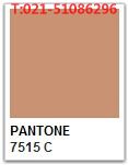 Pantone - Vachetta 7515 C - 270 - 1 oz